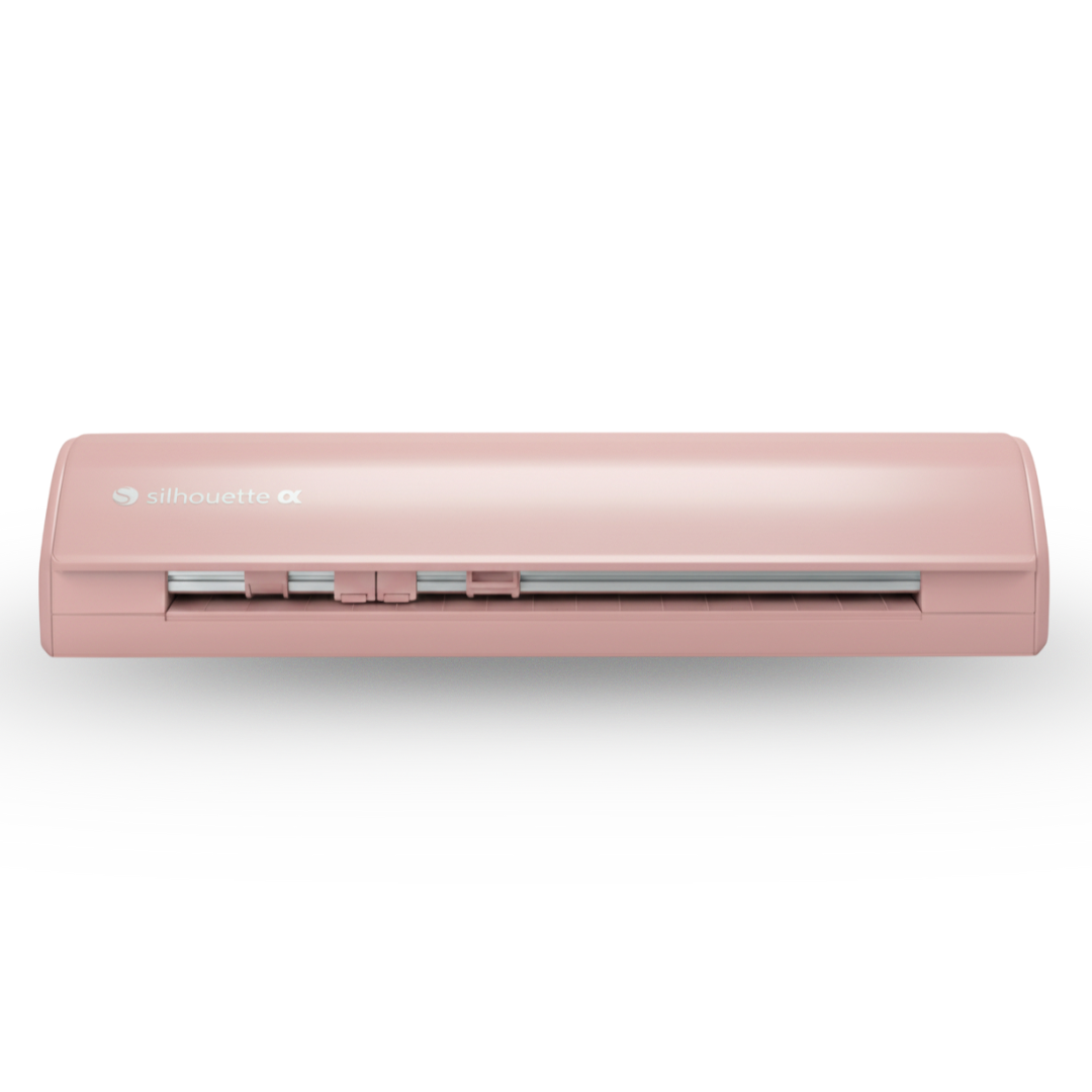 CAMEO 5 ALPHA ROSA MATE