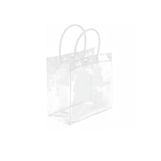 Bolsa Transparente