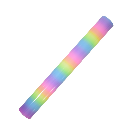 Vinil Cotton Rainbow
