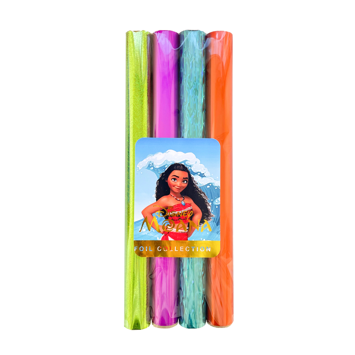 COLECCIÓN MOANA