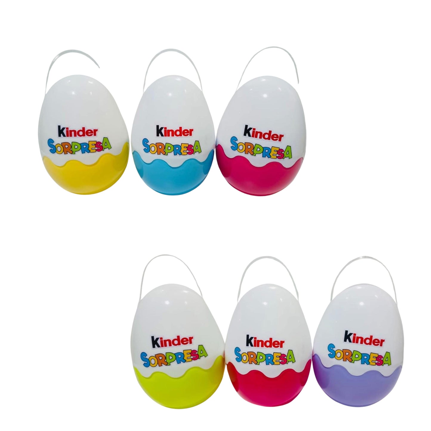 HUEVO KINDER