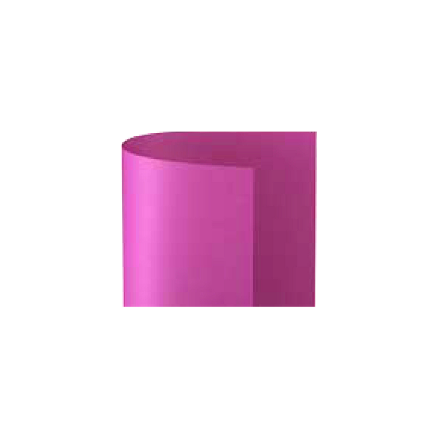 Fuscia Cartulina Foil Print