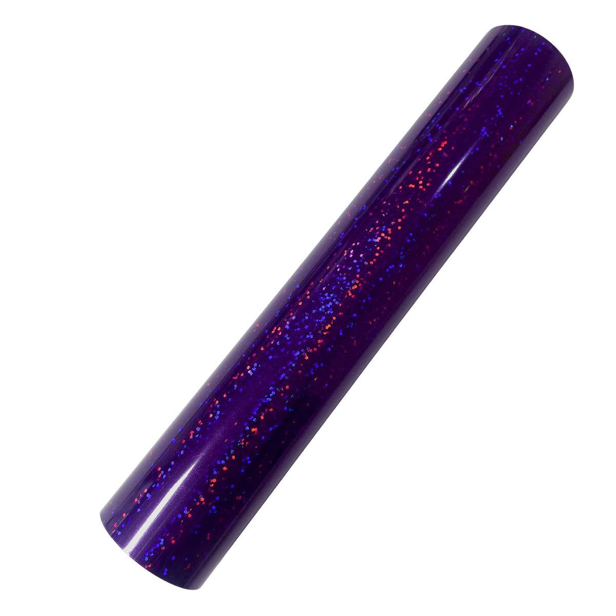 Vinil Textil Holo Purple