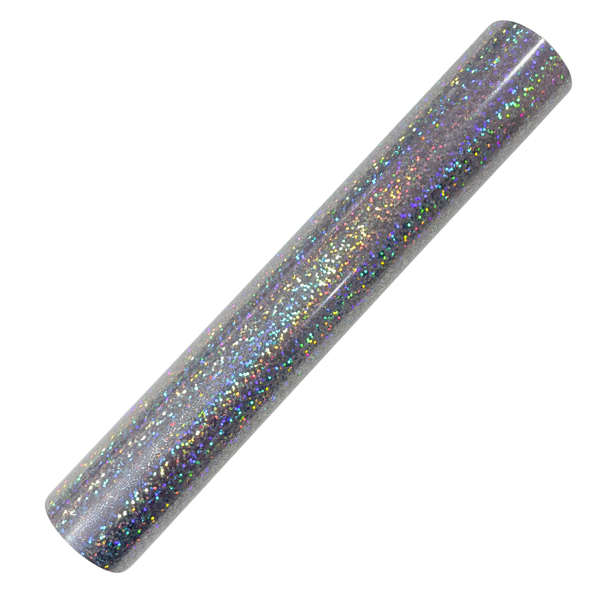 Vinil Textil Holo Silver