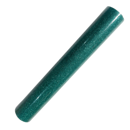 Vinil Textil Glitter Green