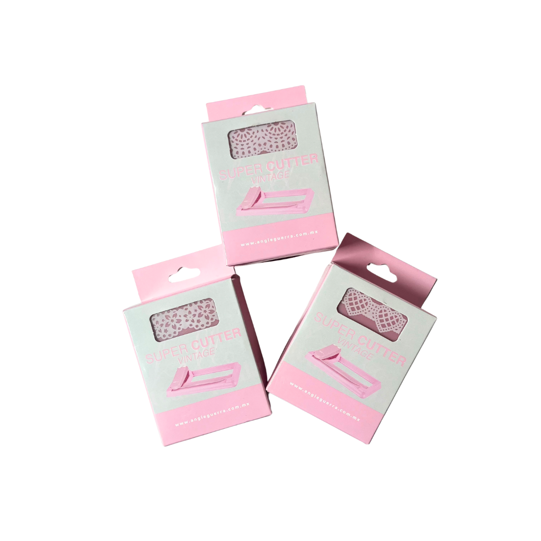 Super Cutter Vintage