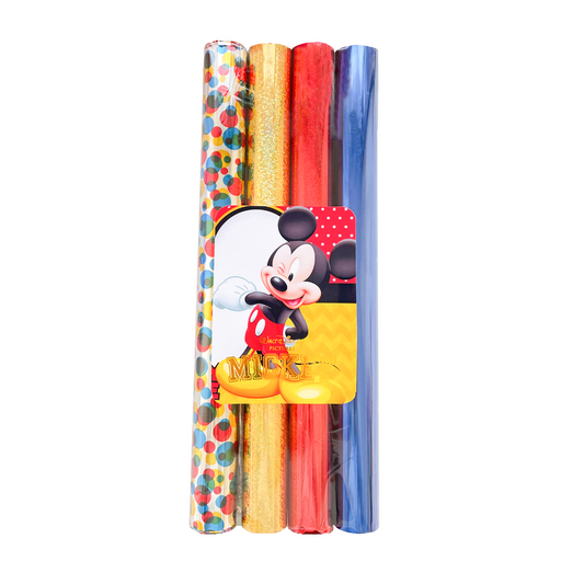 COLECCIÓN MICKEY