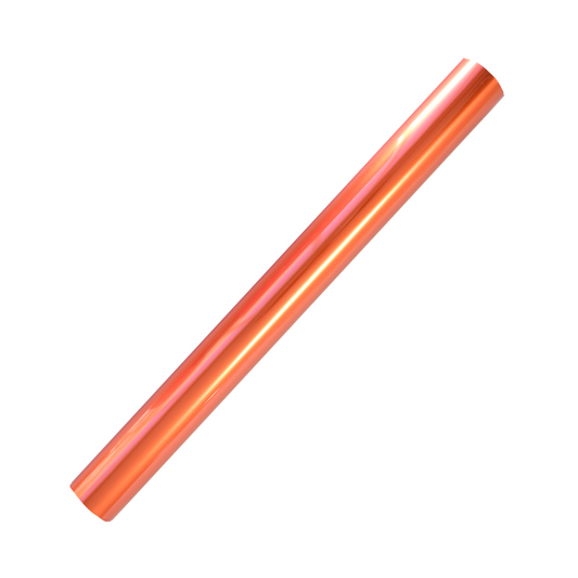 Naranja Matificado Foil