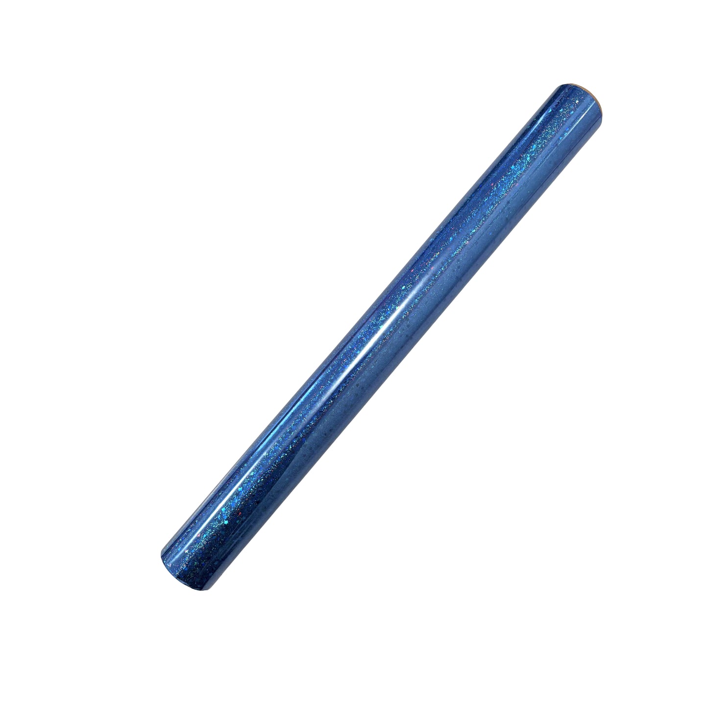 Foil Azul Rey Glitter Premium