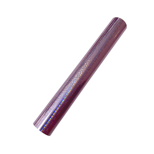 Vinil adhesivo purple stripe
