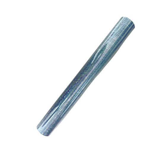 Vinil adhesivo Blue Stripe