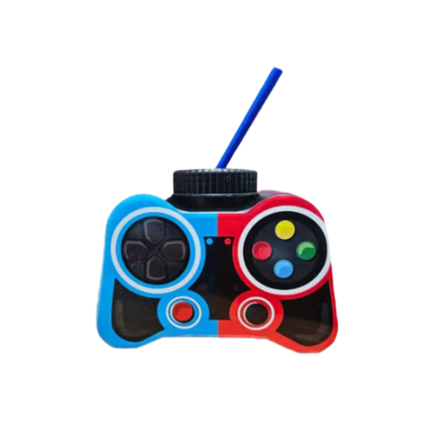 VASO DE CONTROL
