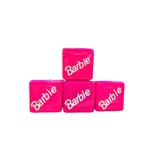 Cubo Barbie