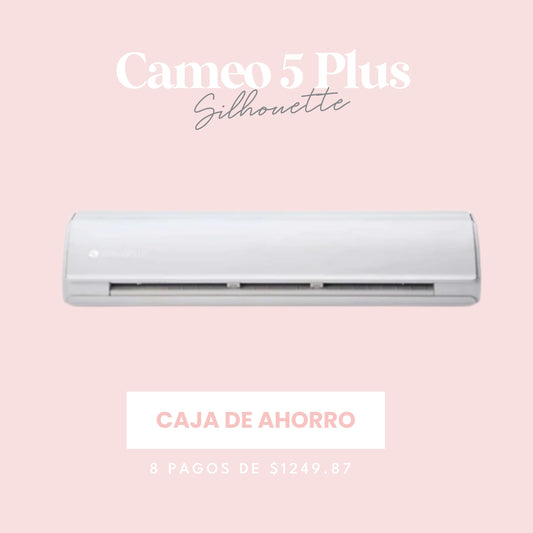 Cameo 5 Plus