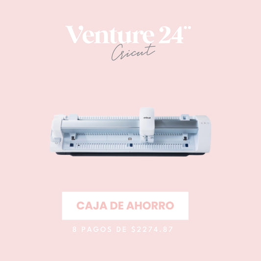 Cricut Venture 24"