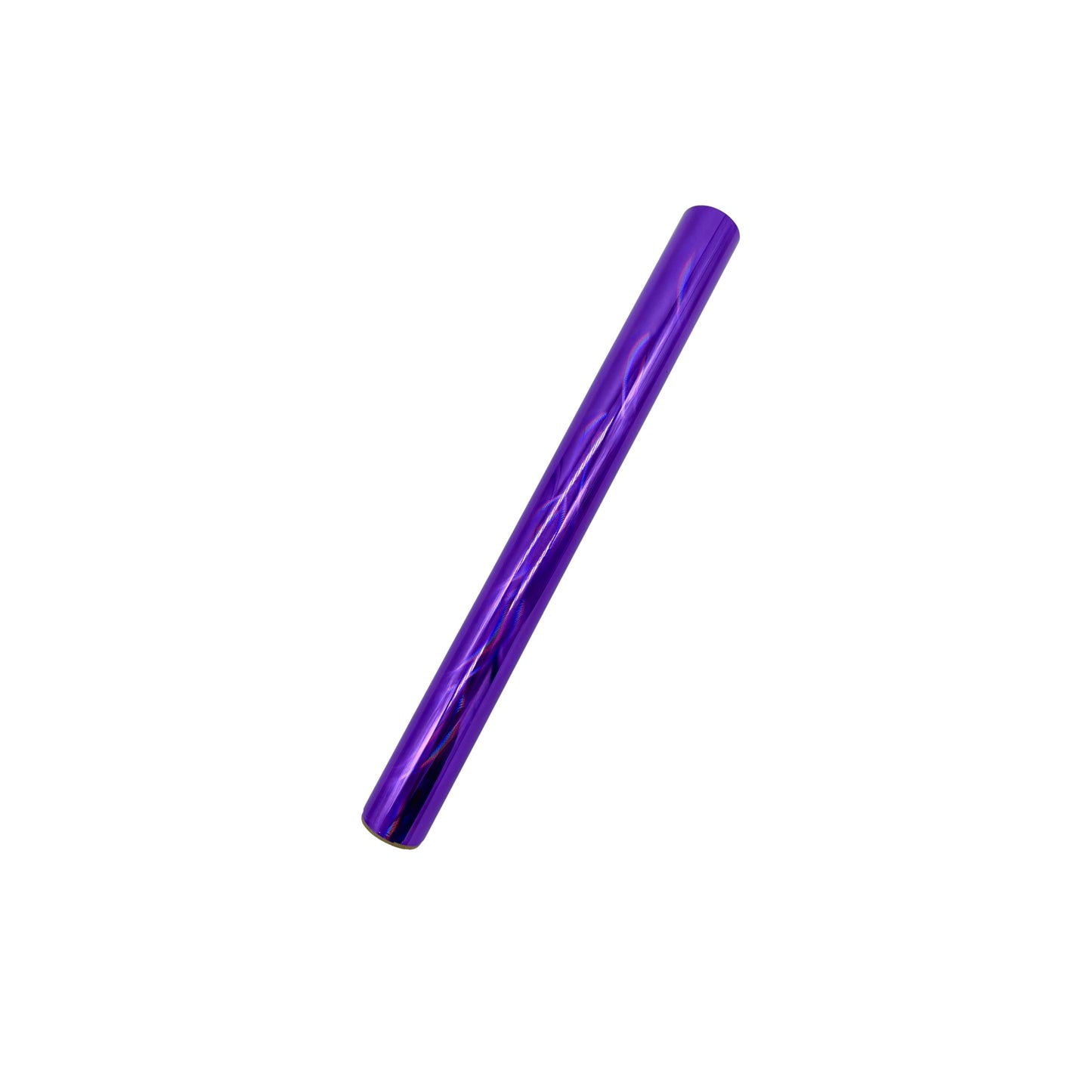 Foil Purple bum