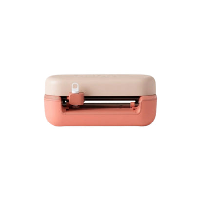 KIT PLOTTER DE CORTE CRICUT JOY 2 DELUXE CORAL