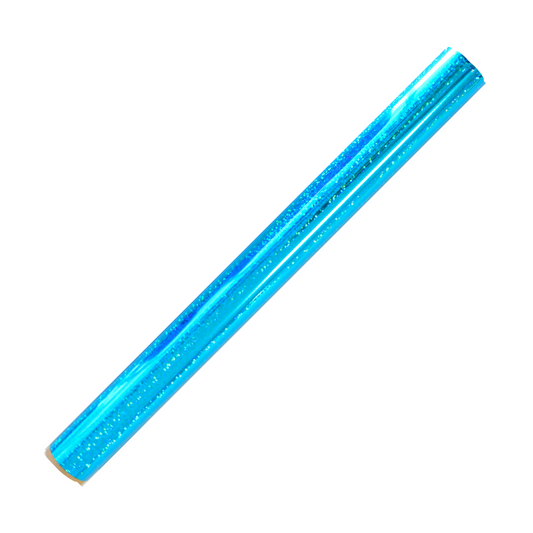 Azul Glitter