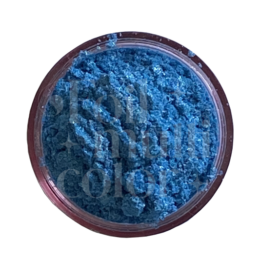 Pigmento Aqua