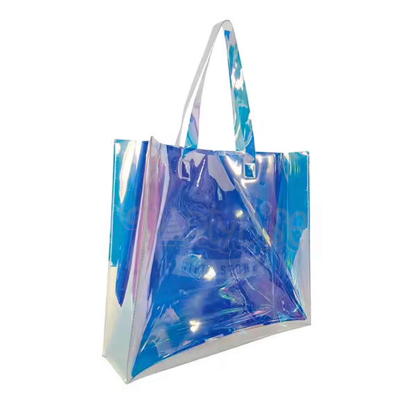TOTE BAG HOLOGRAFICA