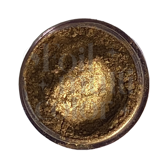 Pigmento Bronce