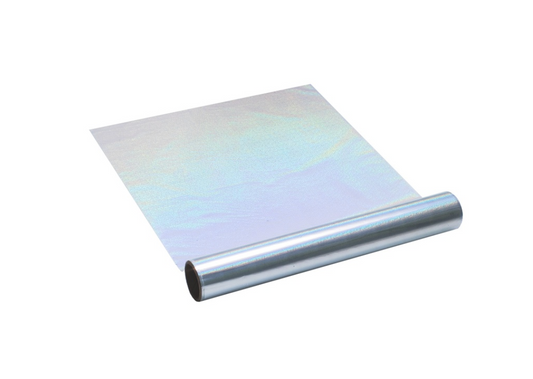 Rollo Laminado Holográfico Glitter 10m