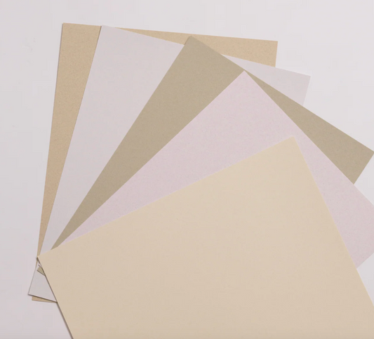 CARTULINA SOFT PREMIUM / TEXTURIZADO PARA FOIL
