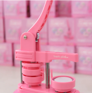 DREAM BUTTON MAKER