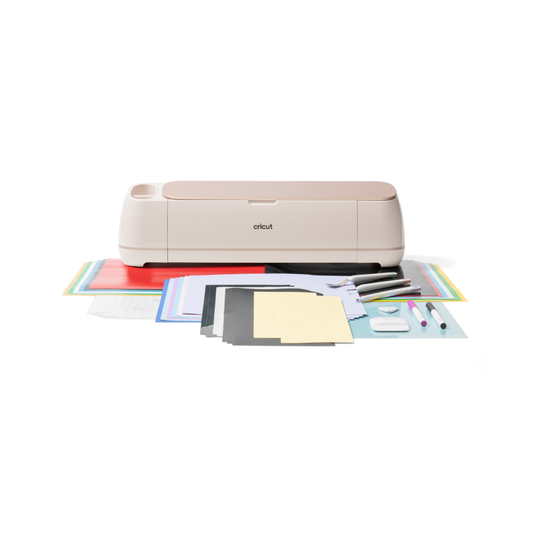 PAQUETE DE PLOTTER DE CORTER MAKER 4 MARFI