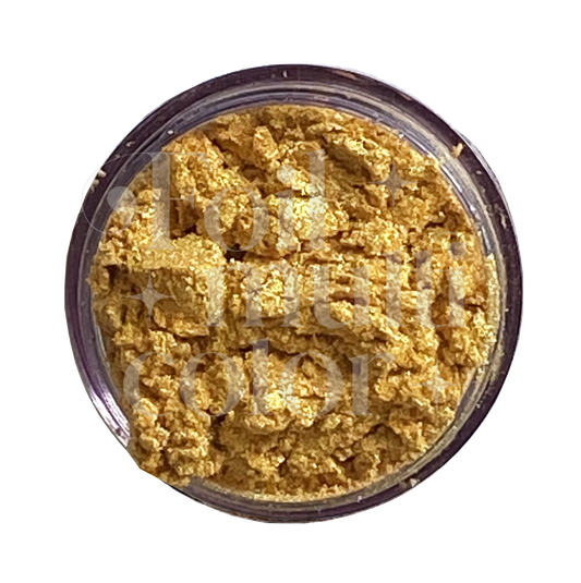 Pigmento Dorado