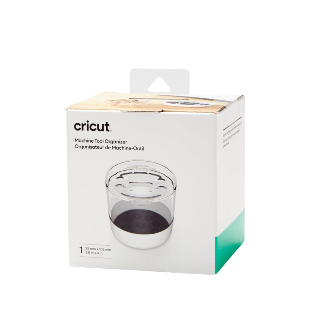 Estuche de navajas Cricut