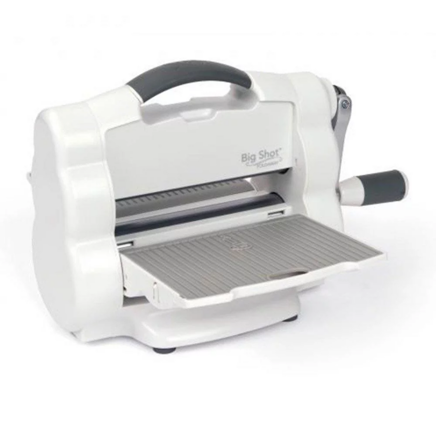 Troqueladora Sizzix Big Shot Plegable 13 3/4"