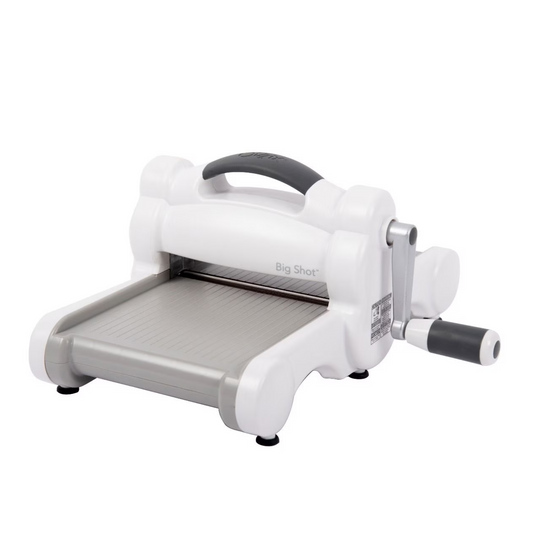 Troqueladora Sizzix Big Shot 14 1/4