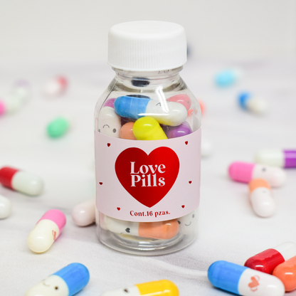 Love Pills