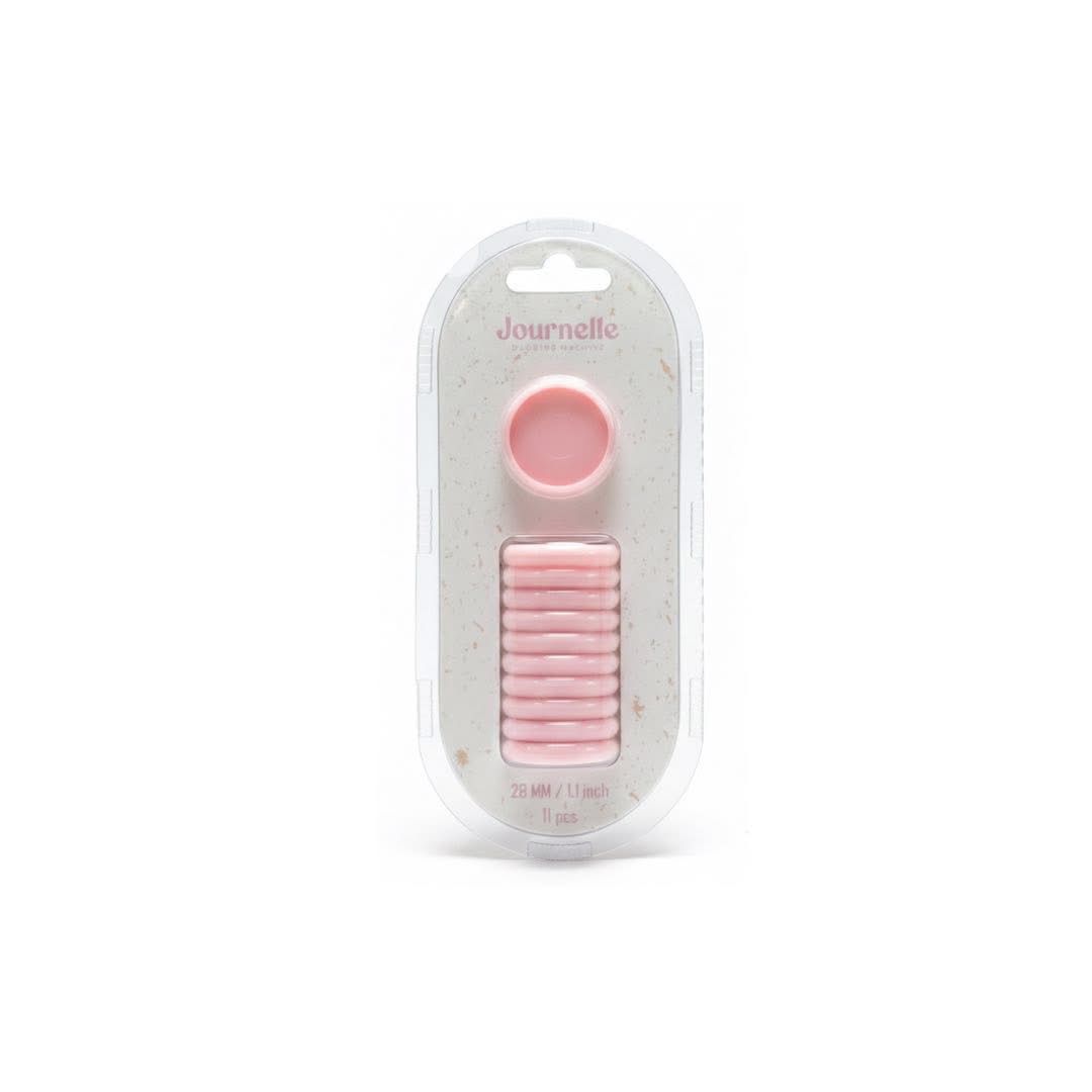 DISCOS BABY PINK