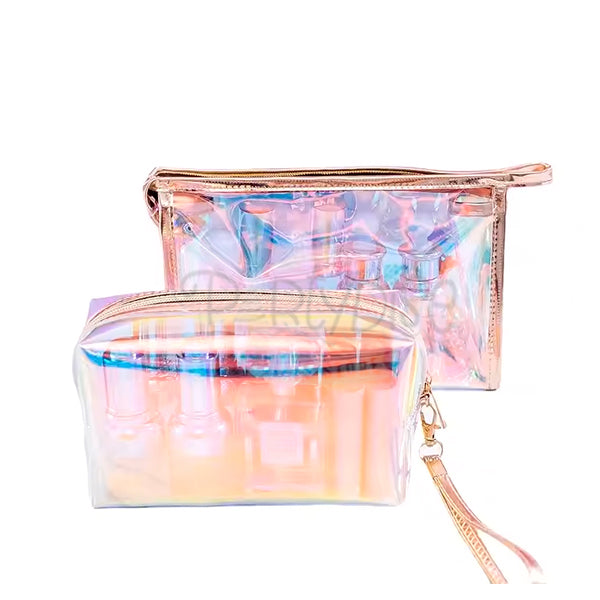 BOLSA HOLOGRAFICA CORREA