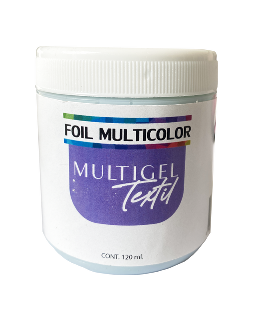 Multigel  Textil 120 ml