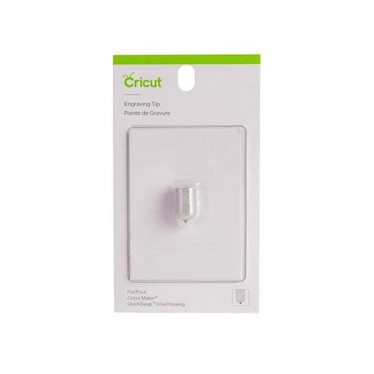 Repuesto de Herramienta de Grabado Cricut