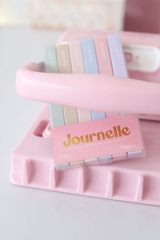 Plumones Journelle ( Marca textos )