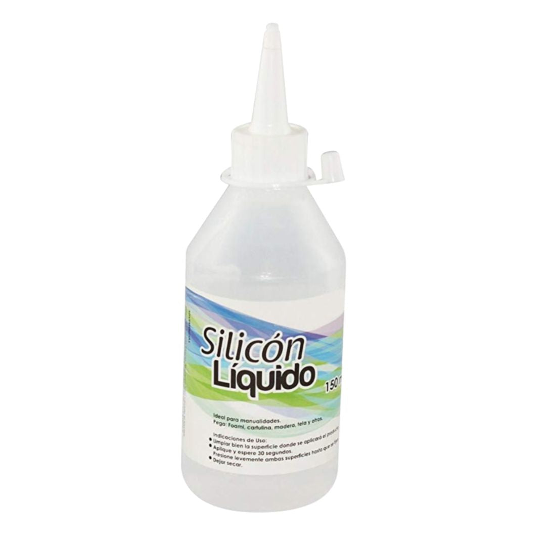 Silicón liquido (Copia)